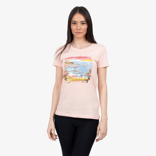 Cocomo BREA T-SHIRT 