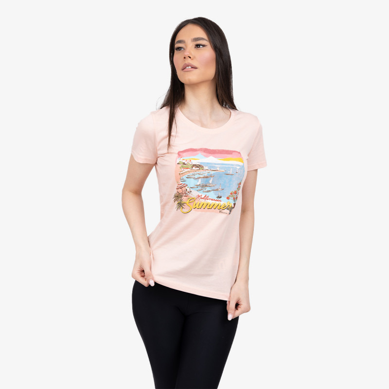 Cocomo BREA T-SHIRT 