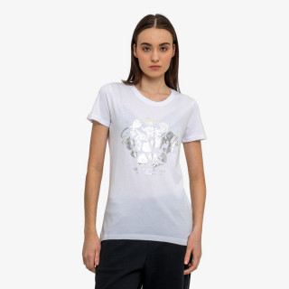 Cocomo CLOVER T-SHIRT 