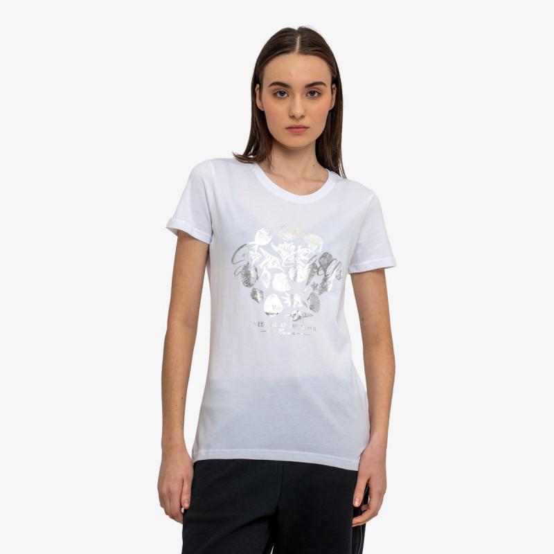 Cocomo CLOVER T-SHIRT 