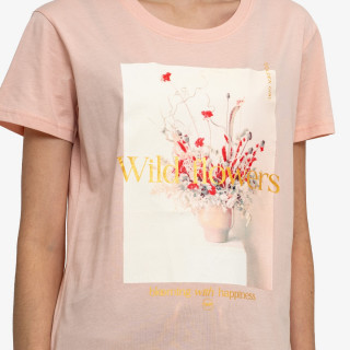 Cocomo LULU T-SHIRT 