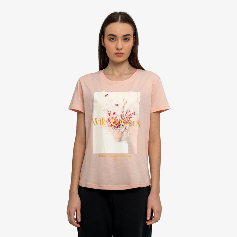 Cocomo LULU T-SHIRT 