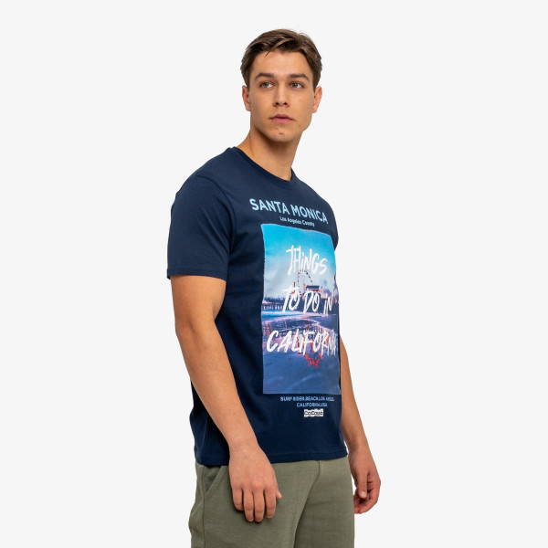 Cocomo ORSON T-SHIRT 