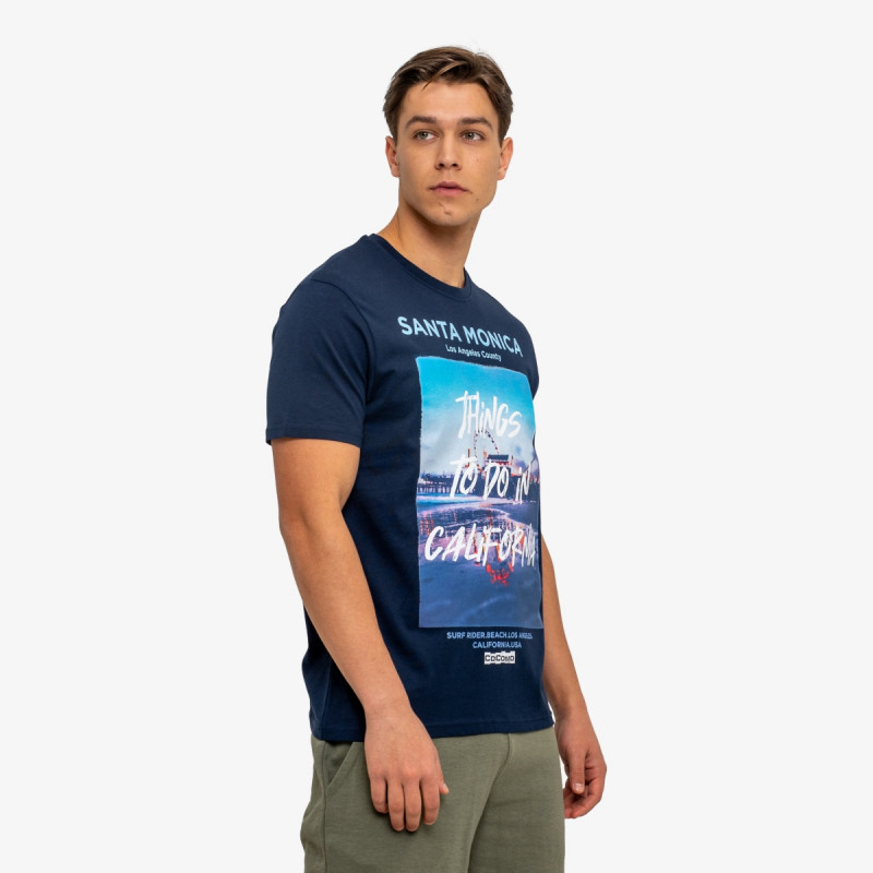 Cocomo ORSON T-SHIRT 