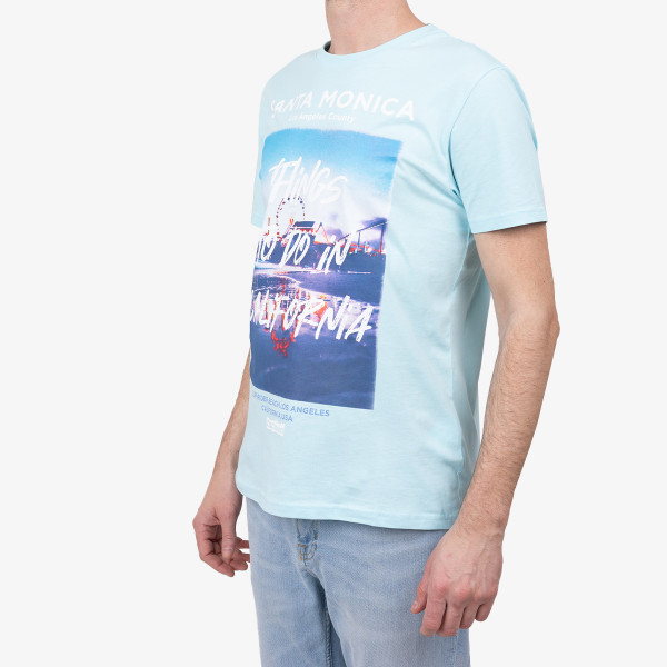 Cocomo ORSON T-SHIRT 