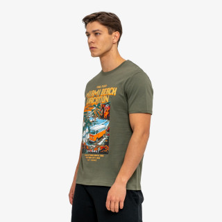 Cocomo FOSTER T-SHIRT 