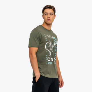 Cocomo ELM T-SHIRT 