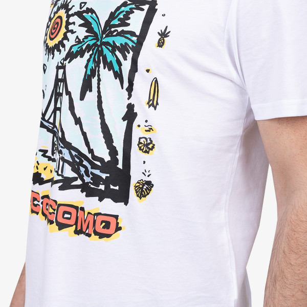 Cocomo BURKE T-SHIRT 