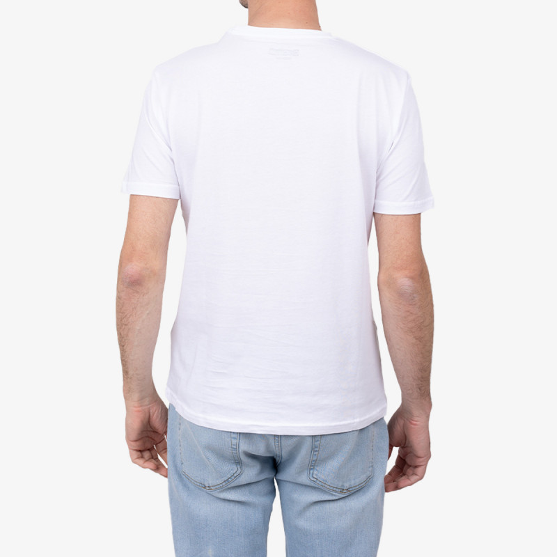 Cocomo BURKE T-SHIRT 