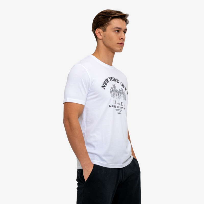 Cocomo ROMAN T-SHIRT 