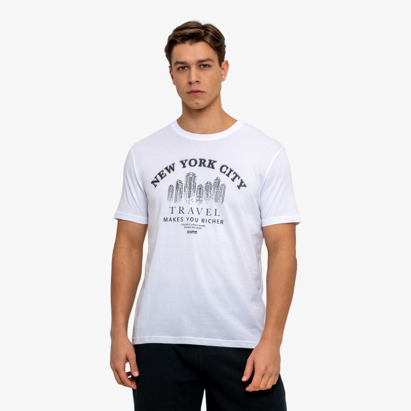 Cocomo ROMAN T-SHIRT 