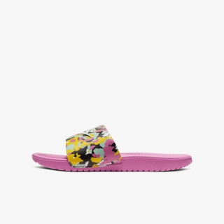 Nike PAPUCE KAWA SLIDE SE MC BGP (GS) 