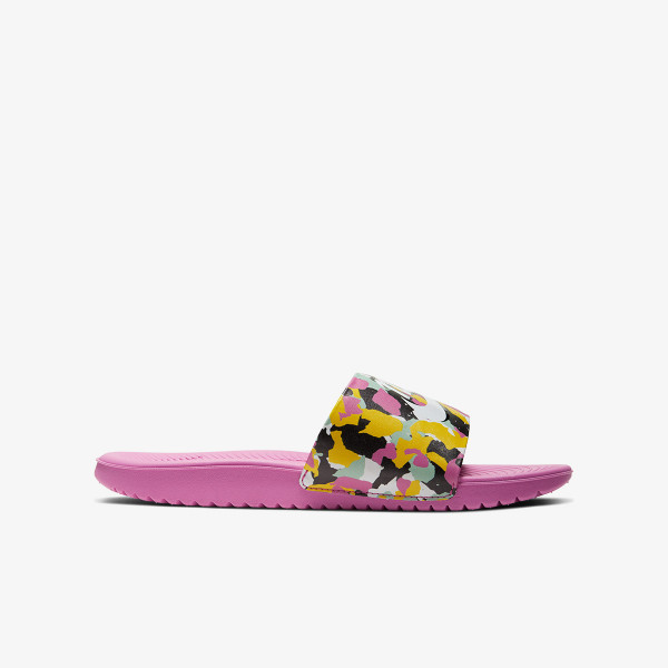 Nike PAPUCE KAWA SLIDE SE MC BGP (GS) 