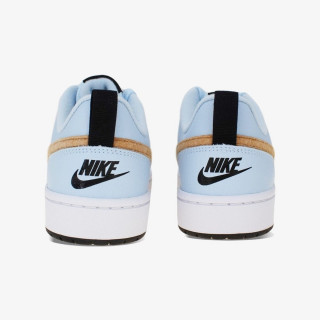 Nike OBUCA PATIKE COURT BOROUGH LOW 2 FLT GS 