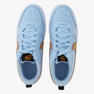 Nike OBUCA PATIKE COURT BOROUGH LOW 2 FLT GS 