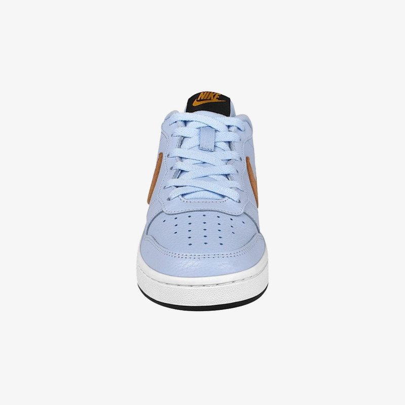 Nike OBUCA PATIKE COURT BOROUGH LOW 2 FLT GS 