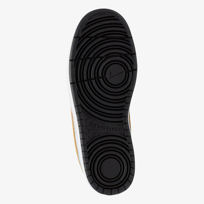 Nike OBUCA PATIKE COURT BOROUGH LOW 2 FLT GS 