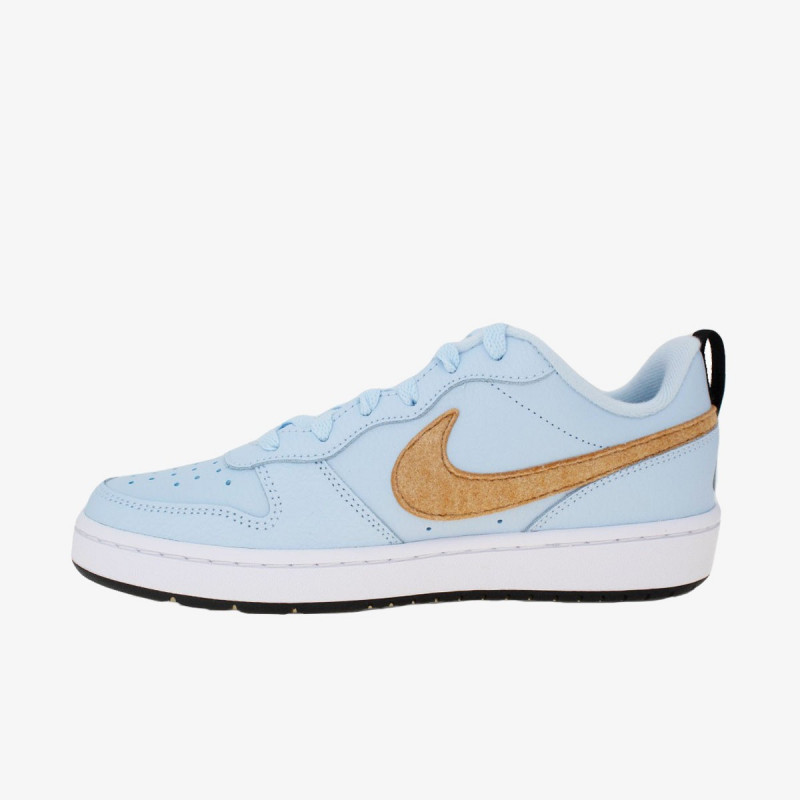 Nike OBUCA PATIKE COURT BOROUGH LOW 2 FLT GS 