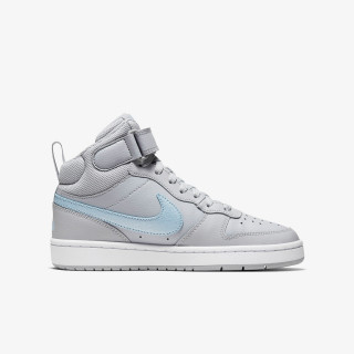 Nike OBUCA PATIKE COURT BOROUGH MID 2 EP GS 