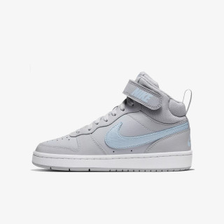 Nike OBUCA PATIKE COURT BOROUGH MID 2 EP GS 