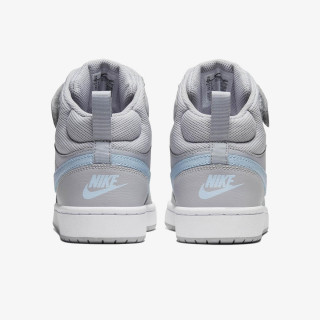 Nike OBUCA PATIKE COURT BOROUGH MID 2 EP GS 