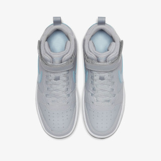 Nike OBUCA PATIKE COURT BOROUGH MID 2 EP GS 