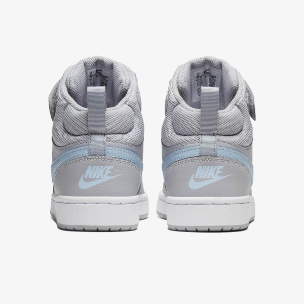 Nike OBUCA PATIKE COURT BOROUGH MID 2 EP GS 