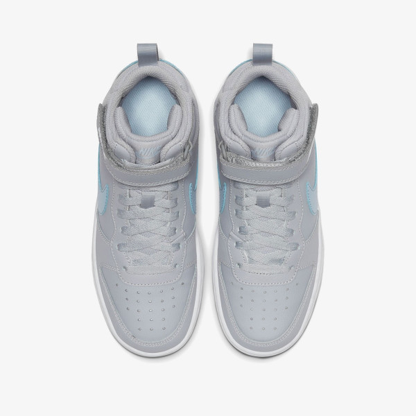 Nike OBUCA PATIKE COURT BOROUGH MID 2 EP GS 