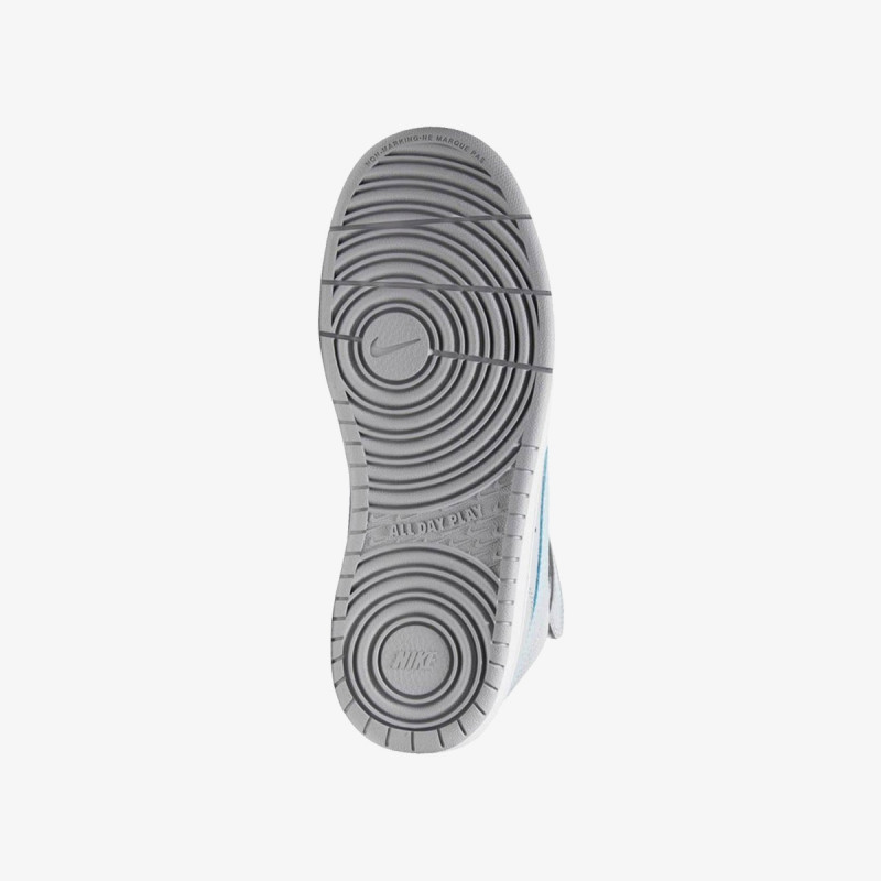 Nike OBUCA PATIKE COURT BOROUGH MID 2 EP GS 