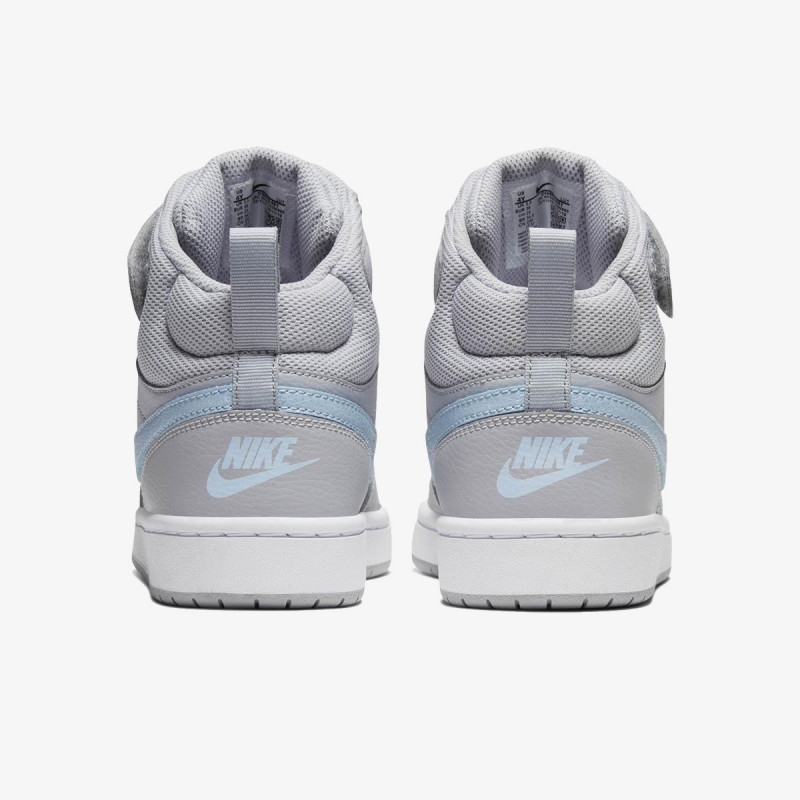 Nike OBUCA PATIKE COURT BOROUGH MID 2 EP GS 