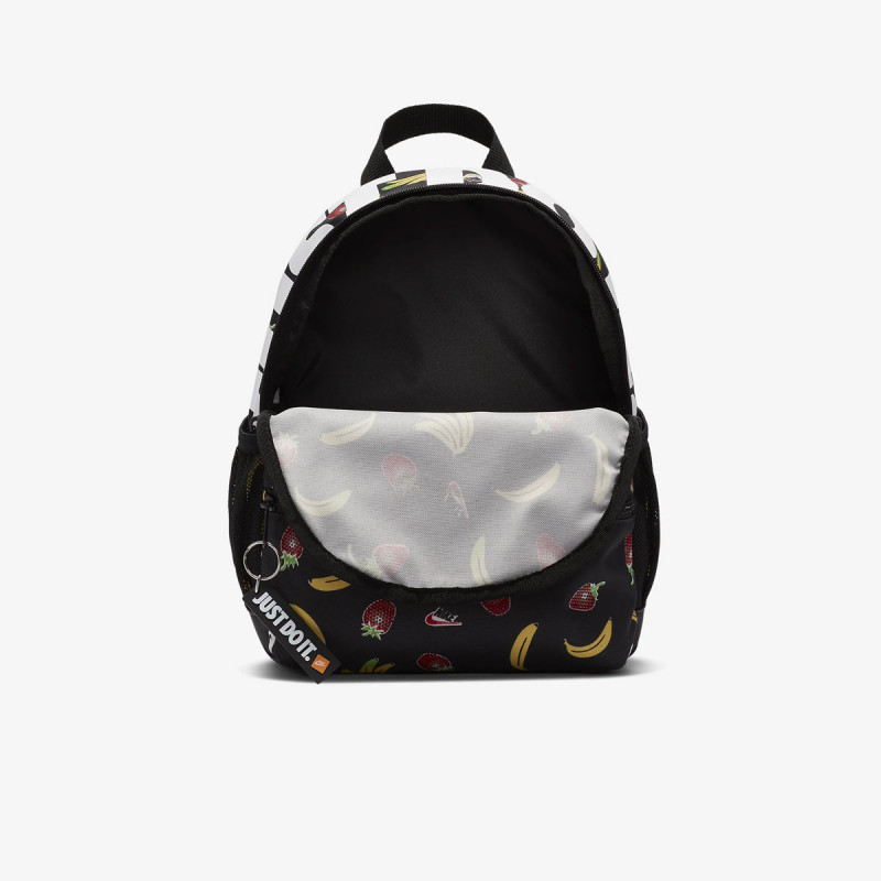 Nike RANAC Y NK BRSLA JDI MINI BKPK AOP S 