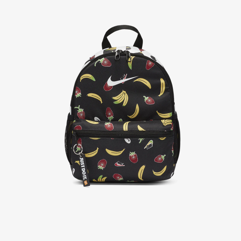 Nike RANAC Y NK BRSLA JDI MINI BKPK AOP S 
