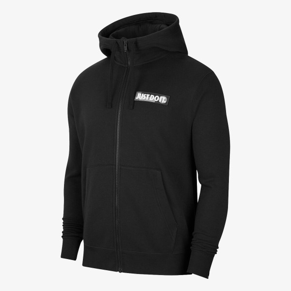 Nike ODJECA DUKS M NSW JDI HOODIE FZ FLC 365 Sport Reality