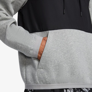 Nike ODJECA DUKS M NSW JDI+ HOODIE PO FLC MIX 