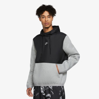 Nike ODJECA DUKS M NSW JDI+ HOODIE PO FLC MIX 