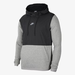 Nike ODJECA DUKS M NSW JDI+ HOODIE PO FLC MIX 