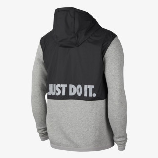 Nike ODJECA DUKS M NSW JDI+ HOODIE PO FLC MIX 
