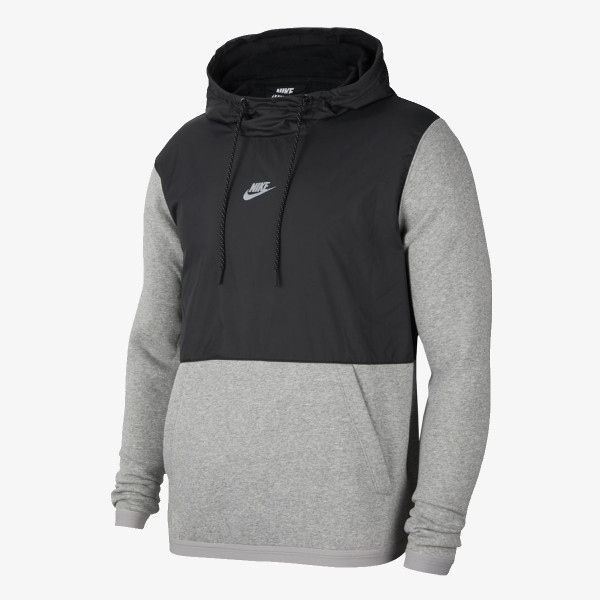Nike ODJECA DUKS M NSW JDI+ HOODIE PO FLC MIX 