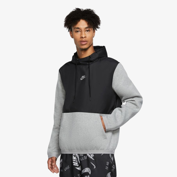 Nike ODJECA DUKS M NSW JDI+ HOODIE PO FLC MIX 