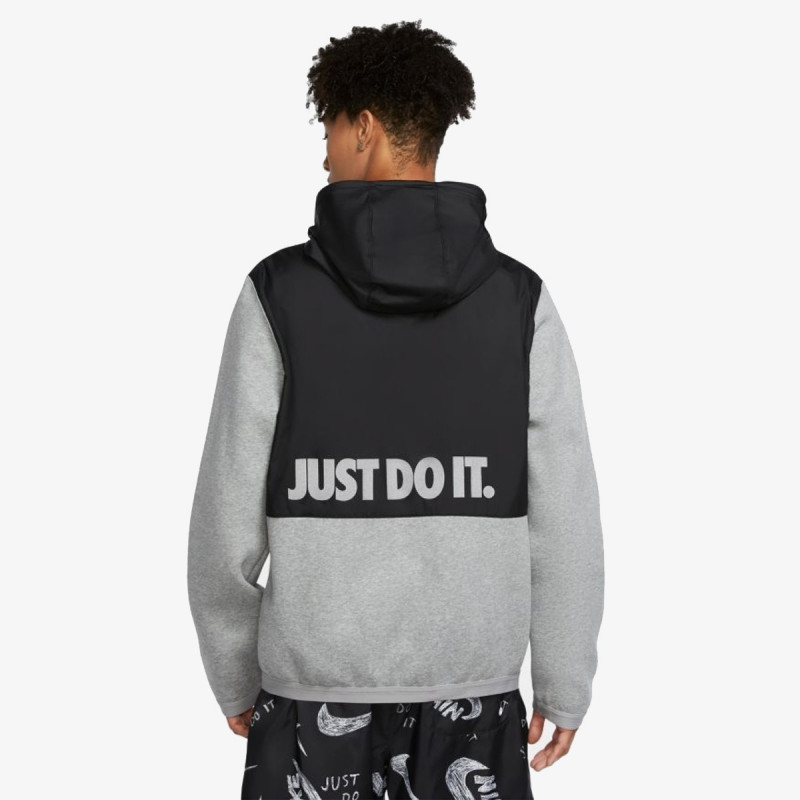 Nike ODJECA DUKS M NSW JDI+ HOODIE PO FLC MIX 