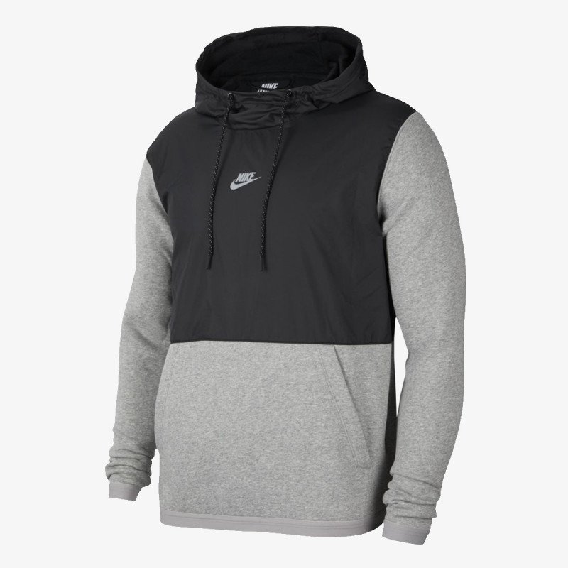 Nike ODJECA DUKS M NSW JDI+ HOODIE PO FLC MIX 