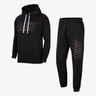 Nike ODJECA TRENERKA M NSW CE TRK SUIT HD FLC GX 