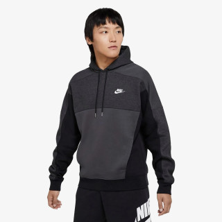 Nike ODJECA DUKS M NSW HOODIE PO BB CB 