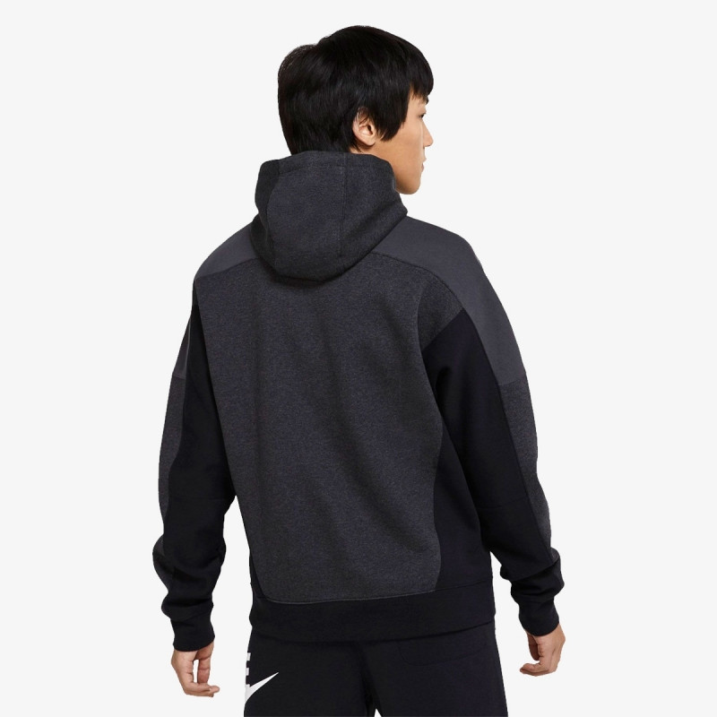 Nike ODJECA DUKS M NSW HOODIE PO BB CB 