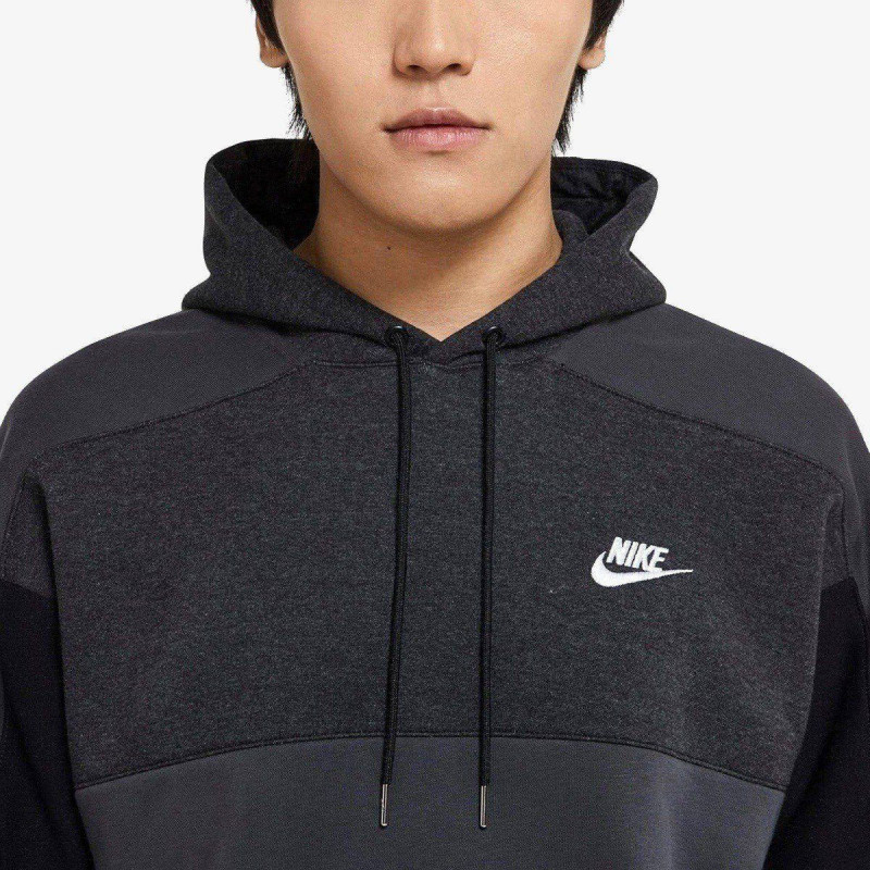 Nike ODJECA DUKS M NSW HOODIE PO BB CB 