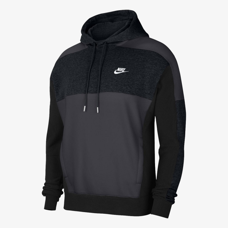Nike ODJECA DUKS M NSW HOODIE PO BB CB 