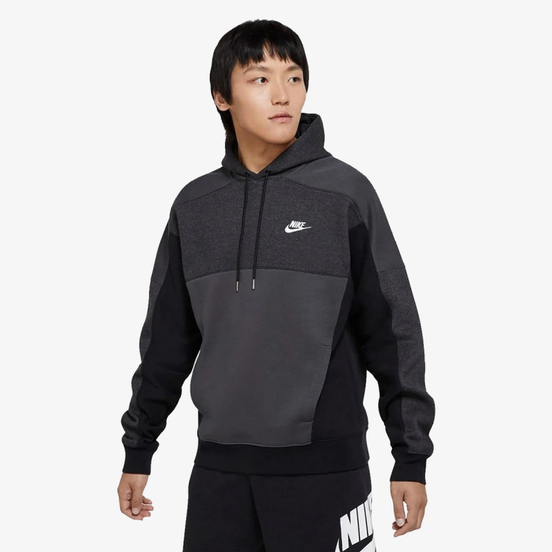 Nike ODJECA DUKS M NSW HOODIE PO BB CB 