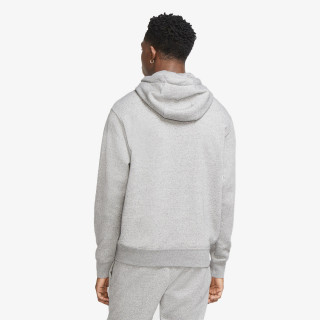 Nike ODJECA DUKS M NSW HOODIE PO SB 