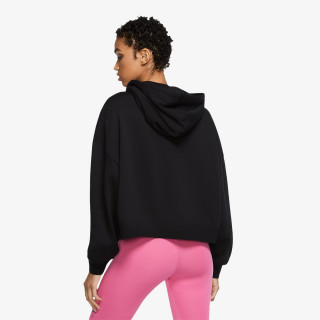 Nike ODJECA DUKS W NSW ICN CLSH FLC HOODIE FT 