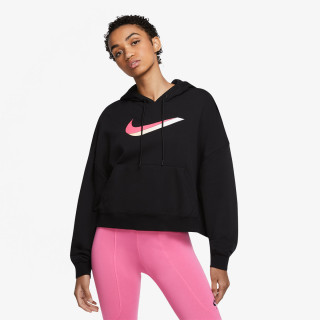 Nike ODJECA DUKS W NSW ICN CLSH FLC HOODIE FT 